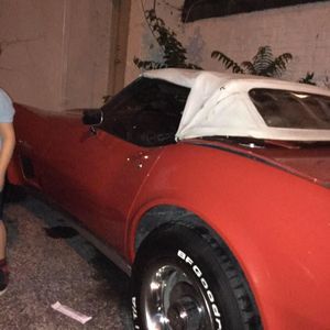 Meet your Posher, Tinka